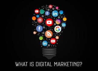The Evolution Of Digital Marketing Over The Years