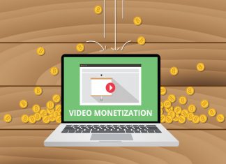 Digital Monetization-The Future Of Advertising Digital Monetization-The Future Of Advertising