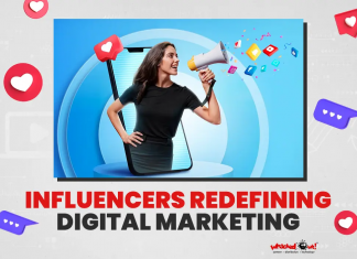 The Influencer Revolution: How Social Media Stars are Shaping the Digital Marketing Landscape The Influencer Revolution, How Social Media Stars are Shaping, Digital Marketing Landscape