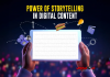 The Captivating Power of Storytelling in Digital Content The Captivating Power of Storytelling in Digital Content
