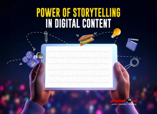 The Captivating Power of Storytelling in Digital Content The Captivating Power of Storytelling in Digital Content