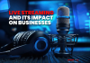 The Rise of Live Video Streaming Unleashing the Power of Real-Time Engagement The Rise of Live Video Streaming Unleashing the Power of Real-Time Engagement