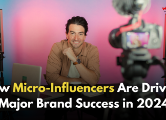 How Micro-Influencers are Shaping Big Brand Success in 2024 How Micro-Influencers are Shaping Big Brand Success in 2024