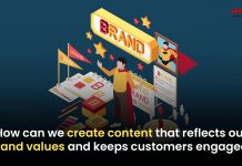 How can we create content that truly reflects our brand’s values and keeps our customers engaged? How can we create content that truly reflects our brand’s values and keeps our customers engaged?