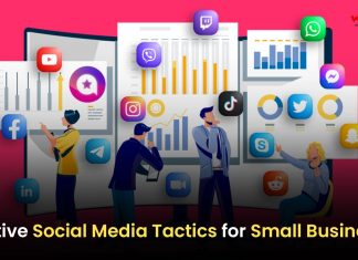 What Are the Most Effective Social Media Strategies for Small Businesses? What Are the Most Effective Social Media Strategies for Small Businesses