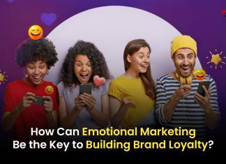 The Key to Building Brand Loyalty Through Emotional Marketing! Whackedout Media