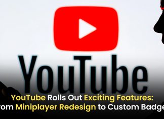 YouTube Unveils Nine Innovative Features at “Made on YouTube 2024” to Empower Creators! YouTube Unveils Nine Innovative Features at "Made on YouTube 2024" to Empower Creators!