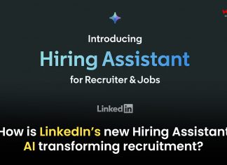 LinkedIn Unveils Hiring Assistant: Its First AI Agent Revolutionizing Recruitment! LinkedIn Unveils Hiring Assistant: Its First AI Agent Revolutionizing Recruitment!