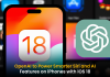 Apple Partners with OpenAI to Bring Advanced AI to iPhone Users Apple-Chat-GPT
