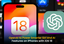 Apple Partners with OpenAI to Bring Advanced AI to iPhone Users Apple-Chat-GPT