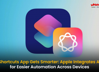 Apple to Revamp Shortcuts App with AI-Powered Natural Language Automation Apple Shortcuts