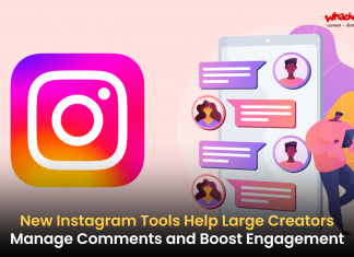 Instagram Introduces Advanced Comment Filters for Creators with 100K+ Followers Instagram-WOM