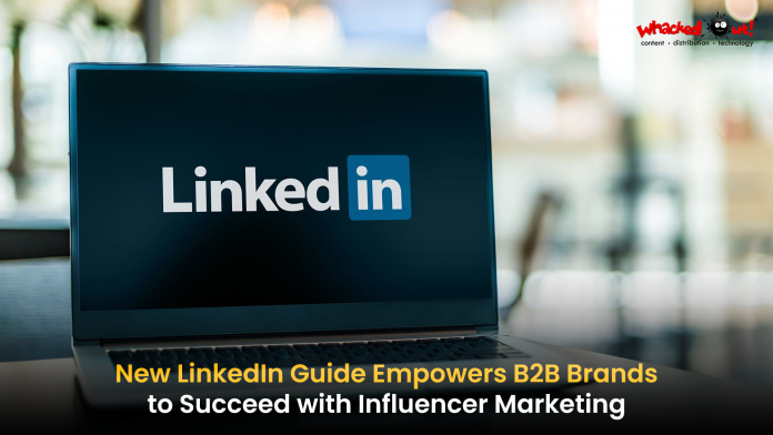 Linkedin - WOM