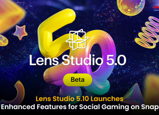 Snapchat Unveils New Tools to Boost Bitmoji Game Development Snapchat Whackedout