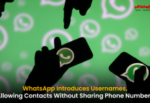 WhatsApp Rolls Out Usernames to Enhance Privacy and Simplify Connections Whatsapp Whackedout