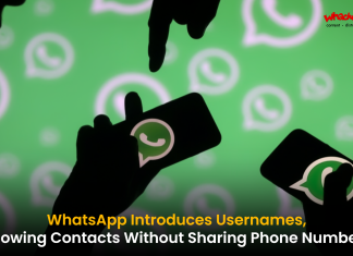 WhatsApp Rolls Out Usernames to Enhance Privacy and Simplify Connections Whatsapp Whackedout