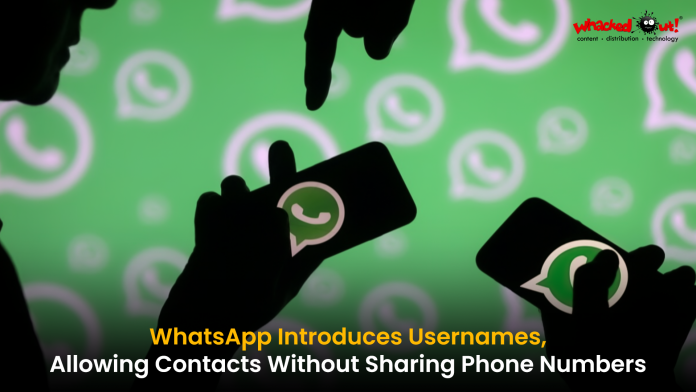 Whatsapp Whackedout