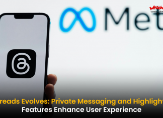Meta adds DMs and discovery tools to Threads to boost social engagement