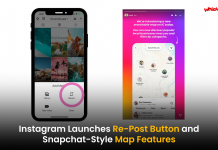 Instagram Rolls Out Re-Posts, Friend Map, and Enhanced Social Features WhackedOut Media