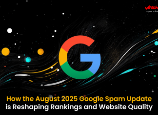 Google August 2025 Spam Update: Immediate SEO Impact and Recovery Strategies Google Spam