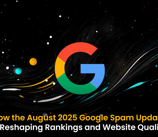 Google August 2025 Spam Update: Immediate SEO Impact and Recovery Strategies Google Spam