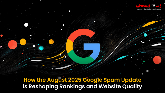 Google Spam