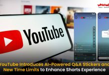 YouTube Rolls Out AI Q&A Stickers and Viewing Time Controls to Promote Mindful Viewing YouTube