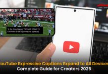 AI-Powered Expressive Captions on YouTube: Boost Accessibility & Video Engagement YouTube - Whackedout Media
