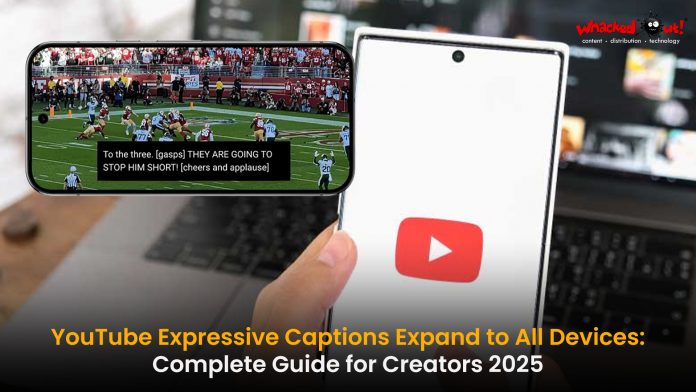 YouTube - Whackedout Media